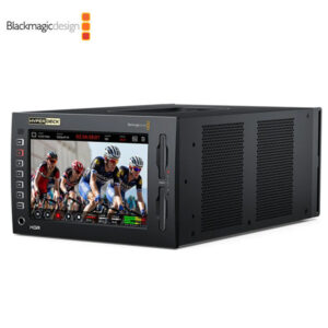 Blackmagic Design HyperDeck Extreme 8K HDR