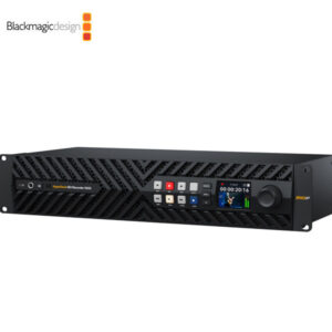 Blackmagic Design HyperDeck ISO Recorder 100G