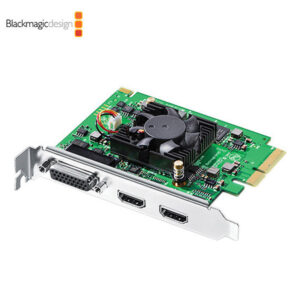 Blackmagic Design Intensity Pro 4K