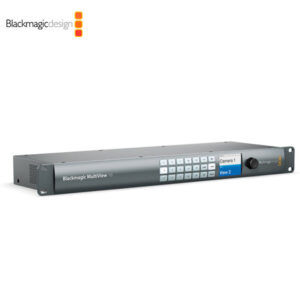 Blackmagic Design MultiView 16
