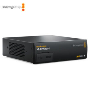 Blackmagic Design MultiView 4