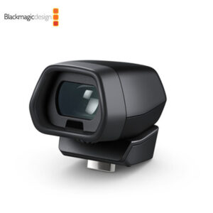 Blackmagic Design Pocket Cinema Camera Pro EVF