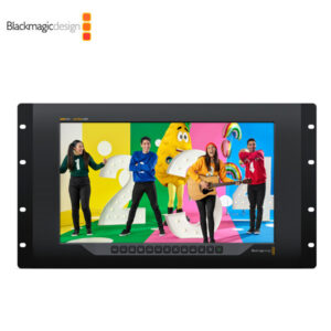 Blackmagic Design SmartView 4K G3