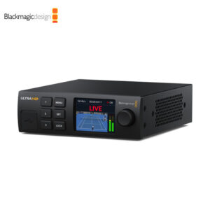 Blackmagic Design Streaming Decoder 4K