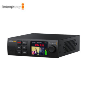 Blackmagic Design Streaming Encoder 4K