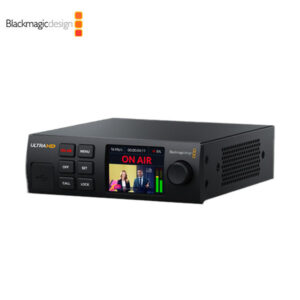 Blackmagic Design Streaming Encoder HD