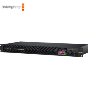 Blackmagic Design StudioBridge 100G
