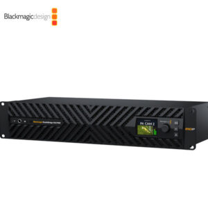 Blackmagic Design StudioBridge 10G PWR