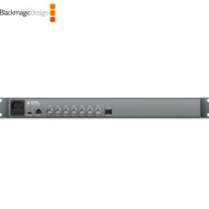 Alternative view of Blackmagic Design Teranex Express