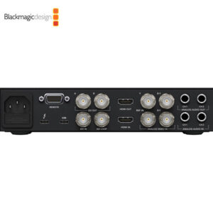 Alternative view of Blackmagic Design UltraStudio 4K Mini