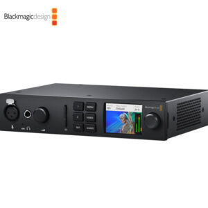 Blackmagic Design UltraStudio 4K Mini