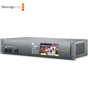 Blackmagic Design UltraStudio 4K Extreme 3