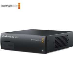 Blackmagic Design Teranex Mini Smart Panel