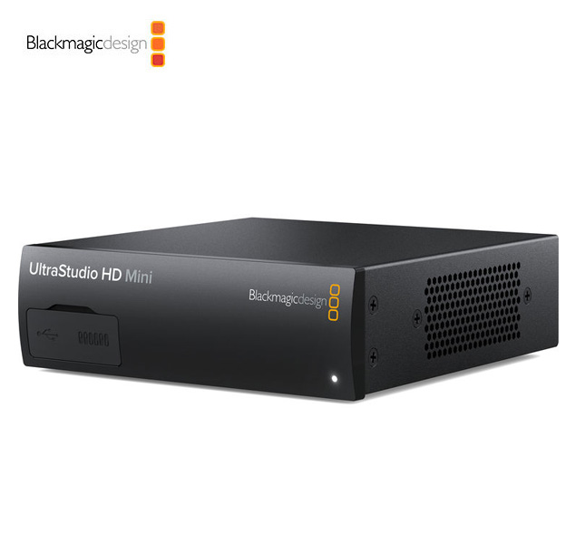 Blackmagic Design Teranex Mini Smart Panel