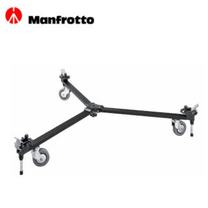 Manfrotto 127 Dolly Básico