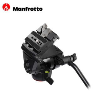 Manfrotto 500X Cabezal fluido
