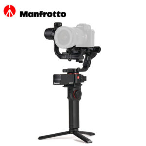 Alternative view of Manfrotto MVG300XM Gimbal modular profesional de 3 ejes con capacidad de hasta 3,4 kg