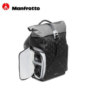 Alternative view of Manfrotto Mochila UNCOVER de 24 L