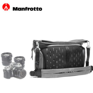 Manfrotto Mochila UNCOVER Messenger 12L