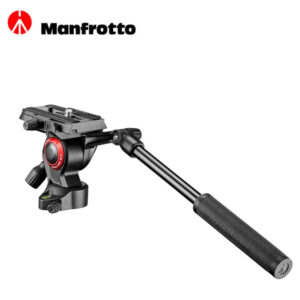 Manfrotto MVH400AHUS Befree Live Fluid Cabezal de video