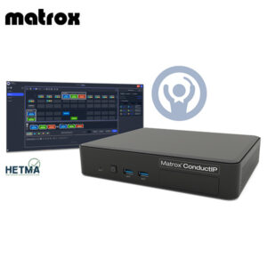 Matrox ConductIP