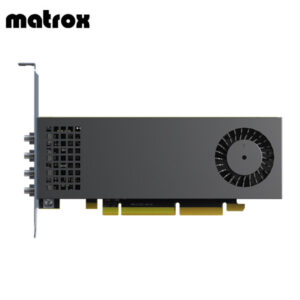 Matrox LUMA Pro A310 Quad