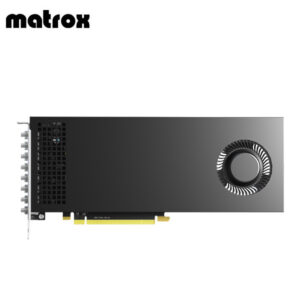 Matrox LUMA Pro A380 Octal
