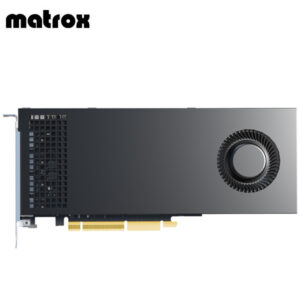 Matrox LUMA Pro A380 Quad