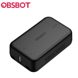 OBSBOT UVC a HDMI Adaptador 2a Generación