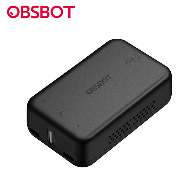 OBSBOT UVC a HDMI Adaptador 2a Generación