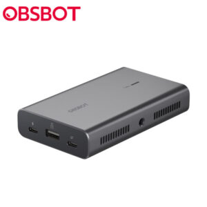 OBSBOT Adaptador de UVC a NDI