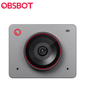 OBSBOT Meet 2 4K Webcam Encuadre automático con IA