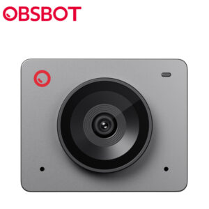 OBSBOT Meet SE Cámara web Full HD con tecnología de IA