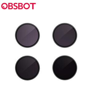 OBSBOT Tail 2 Juego de filtros ND