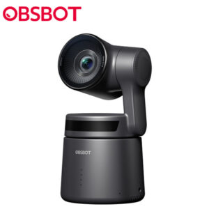 OBSBOT Tail Cámara PTZ Streaming con IA