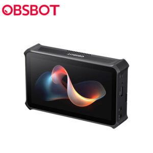 OBSBOT Talent Estudio de transmisión en vivo con múltiples cámaras
