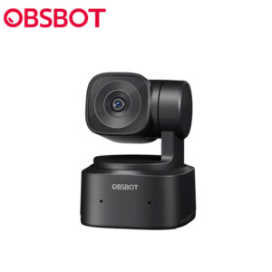 OBSBOT Tiny SE Cámara web PTZ Full HD con IA