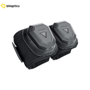 bHaptics TactSleeve mangas hápticas inalámbricas