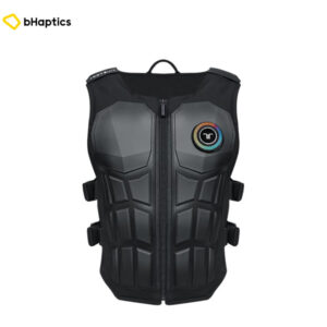 bHaptics TactSuit Pro