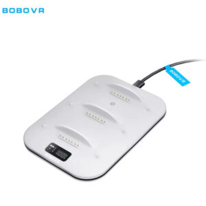 BOBOVR BD3 Base de Carga