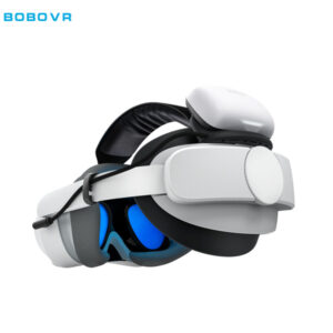 BOBOVR P4U Correa para batería para PICO 4 Ultra y Ultra Enterprise