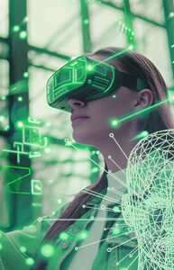 Accesorios: Realidad Virtual / Videojuegos