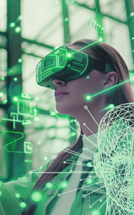 Accesorios: Realidad Virtual / Videojuegos