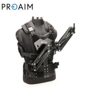 PROAIM Flycam Galaxy Arm & Vest para estabilizadores de cámara de mano