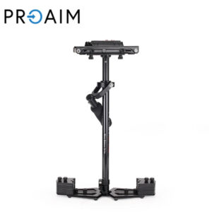 PROAIM Flycam HD-5000 Estabilizador portátil para cámaras de video DSLR