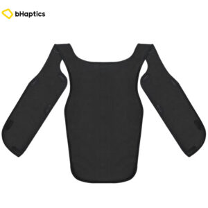 bHaptics Forro de malla para el TactSuit Pro