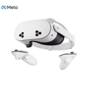 Meta Quest 3S Advanced All-in-One VR Headset (512GB)