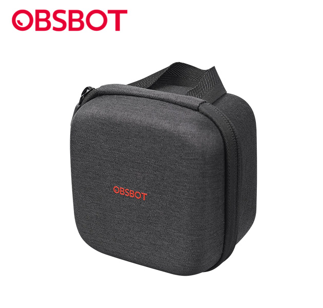 OBSBOT Estuche de almacenamiento para Tiny de primera generación
