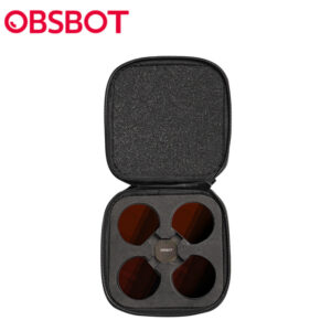 OBSBOT Set de filtros ND