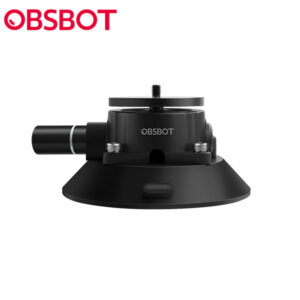 OBSBOT Soporte con ventosa